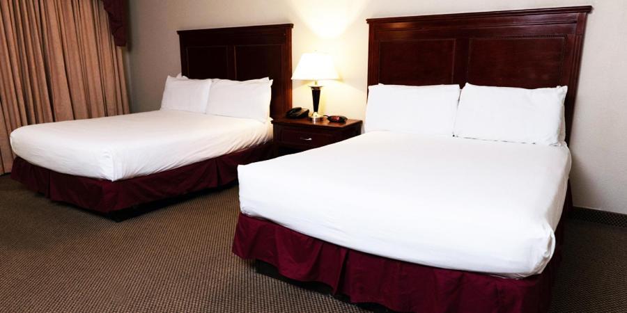 Wendover Nugget & Casino By Red Lion 3* West Wendover