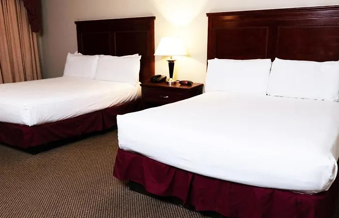 Wendover Nugget Hotel & Casino By Red Lion Hotels