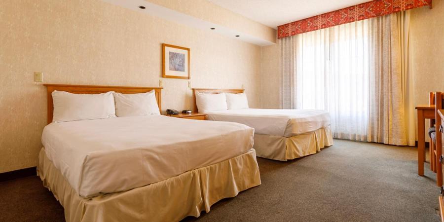 Wendover Nugget & Casino By Red Lion Hotel West Wendover