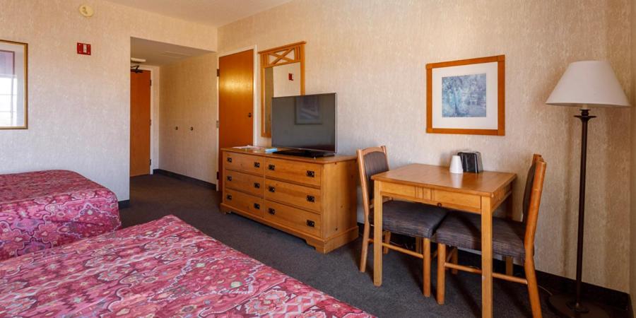 Wendover Nugget & Casino By Red Lion 3* West Wendover