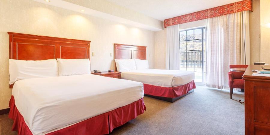Wendover Nugget & Casino By Red Lion 3* West Wendover