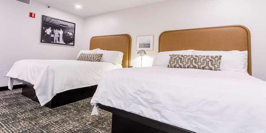 Wendover Nugget & Casino By Red Lion Hotel