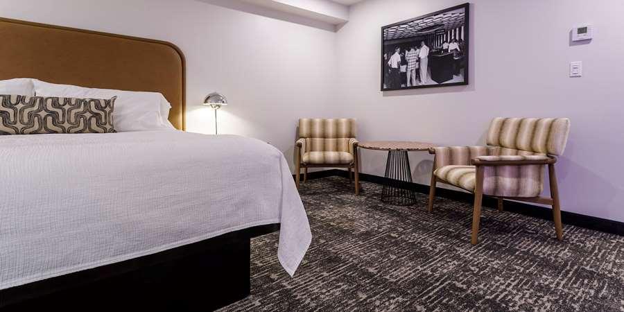 Hotel Wendover Nugget & Casino By Red Lion West Wendover