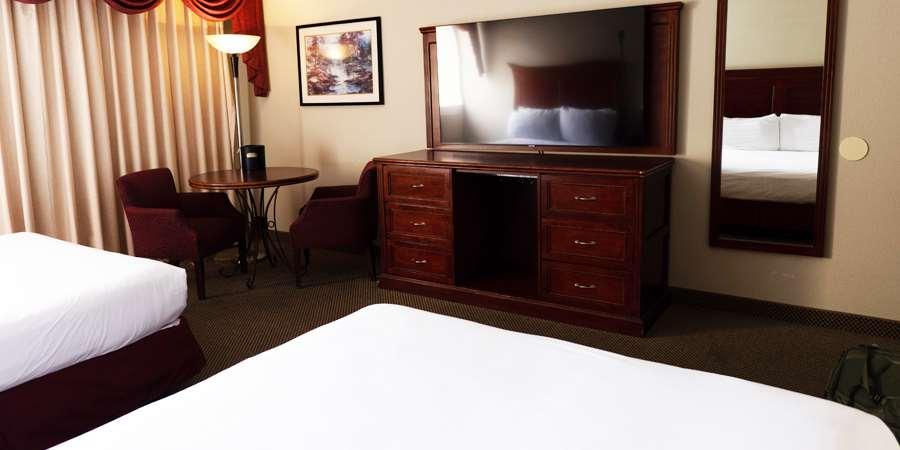 Wendover Nugget & Casino By Red Lion Hotel West Wendover