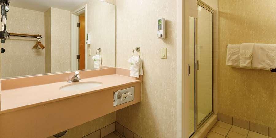 Hotel Wendover Nugget & Casino By Red Lion