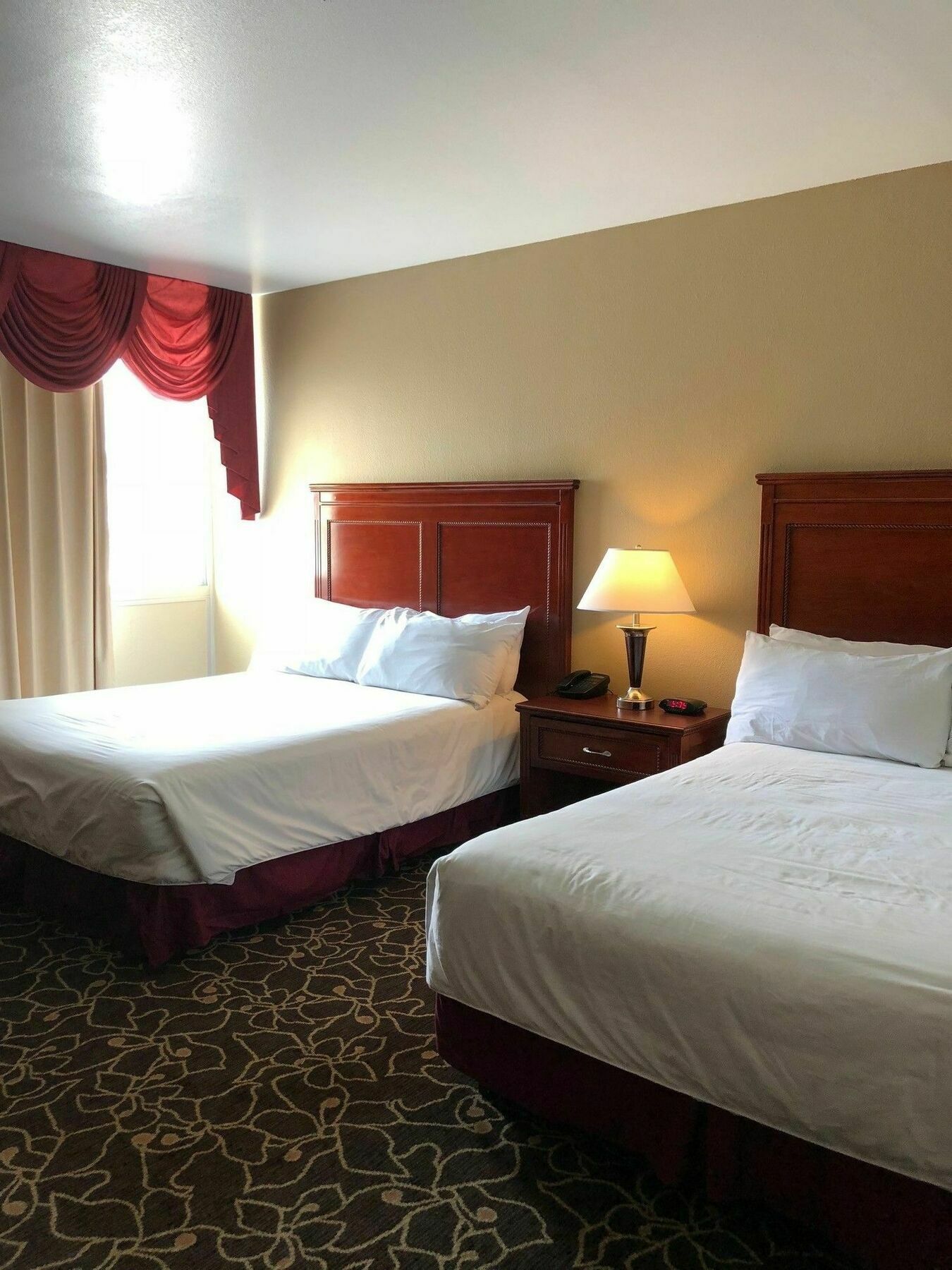 Wendover Nugget & Casino By Red Lion 3* West Wendover