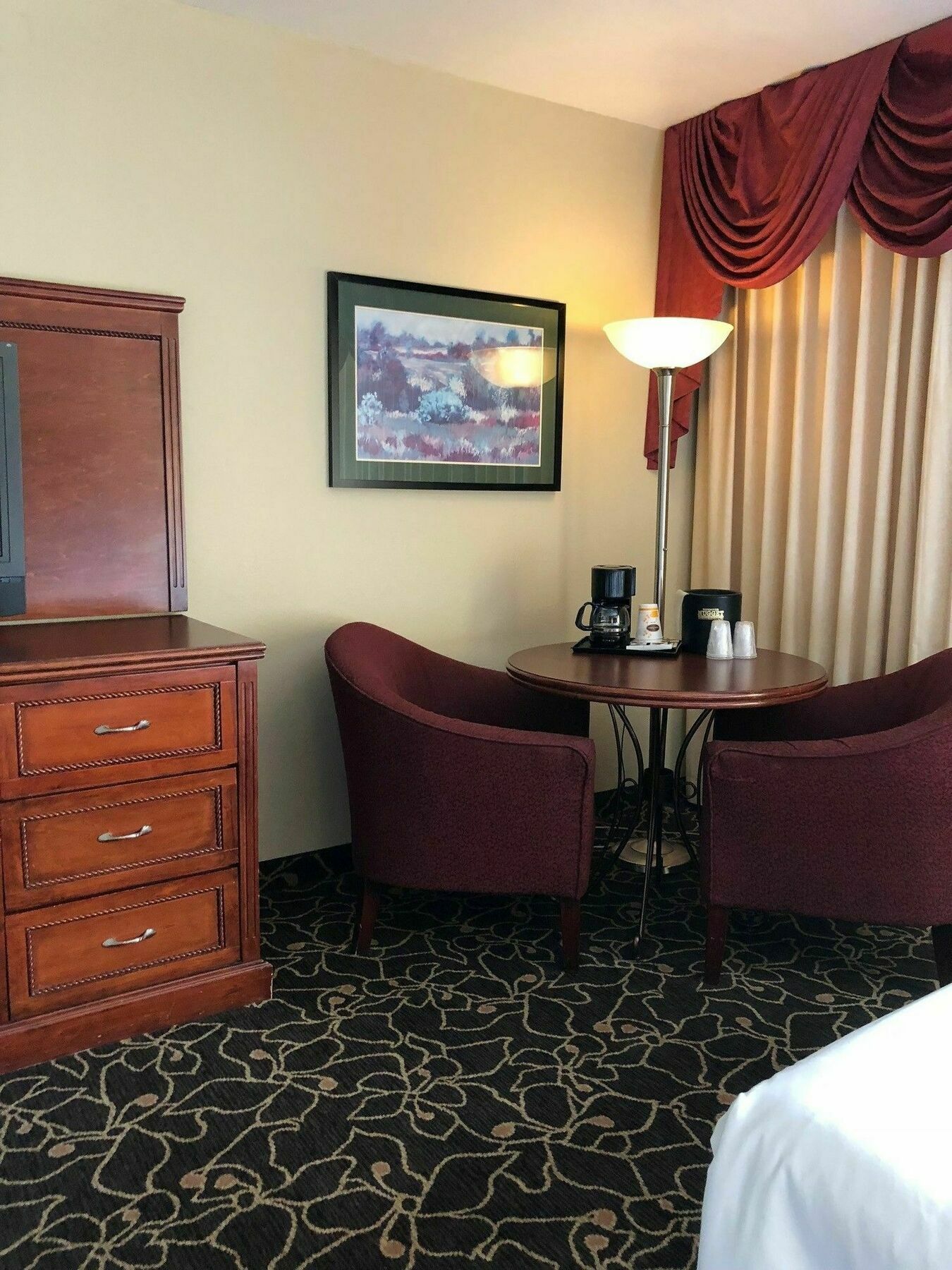 Wendover Nugget & Casino By Red Lion Hotel